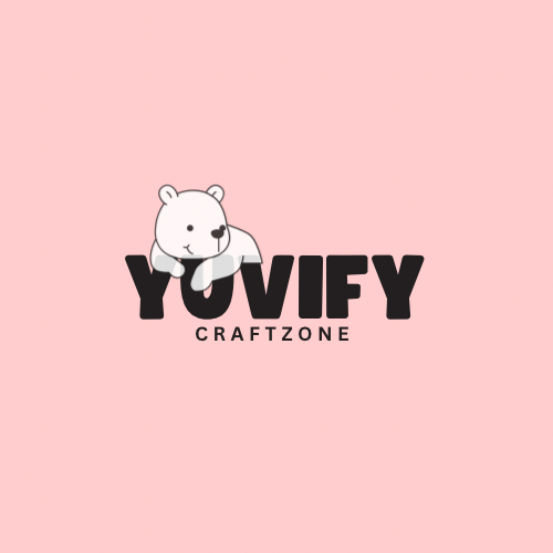 YUVIFY Craftzone Logo